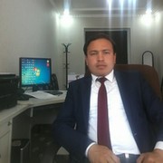 Баходур Назаров on My World.
