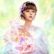 Солнышко НФ on My World.