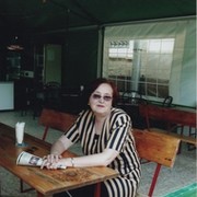 Нина Широкова on My World.