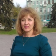 Елена Гусакова on My World.