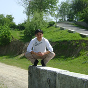 Nodirbek Sattiyev on My World.