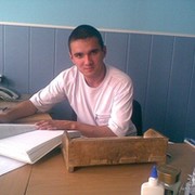 Дмитрий Гольцов on My World.