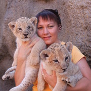 Ирина Овчинникова on My World.