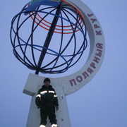 Валера Абдрахманов on My World.