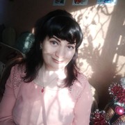 Оксана Полякова on My World.