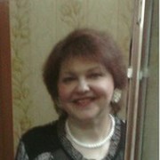 Оксана Старостенко on My World.
