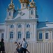 олег Максимович on My World.