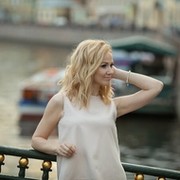 Ольга Дунаева on My World.