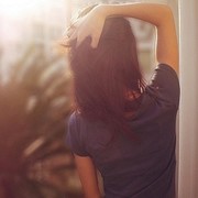 Елена ***** on My World.