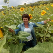 Vera Dol on My World.