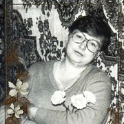 Любовь Иванова on My World.