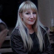 Елена Плотникова on My World.