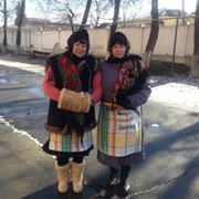 Лариса Колтыкова on My World.