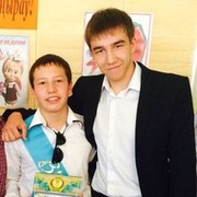 Вован Майшев on My World.