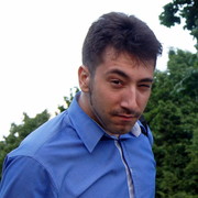 Герман Фоменко on My World.