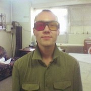 Семён Поморцев on My World.
