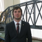 Владислав Шокуров on My World.