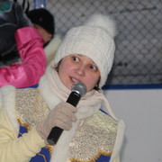 Гузалия Салахова on My World.