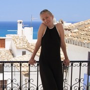 Юлия Семенюк on My World.