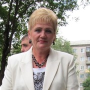 Софья Сальникова on My World.