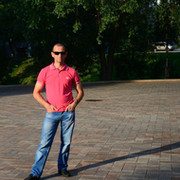 Сергей Cедов on My World.