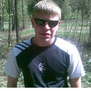 александр степанов on My World.