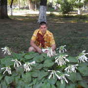 Сергей  Назарь on My World.