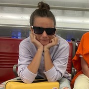 Анна Евгеньевна on My World.