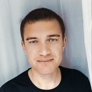 Александр Шевелёв on My World.
