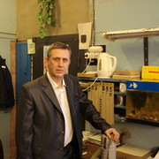 Cергей Соколов on My World.