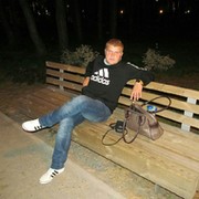 Кирилл Потерпеев on My World.