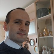 Stanislav _S on My World.