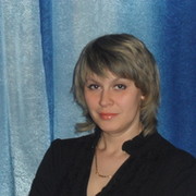 Настя Старкова on My World.
