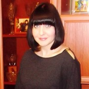 Татьяна Тришина on My World.
