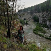 Татьяна Батурина on My World.