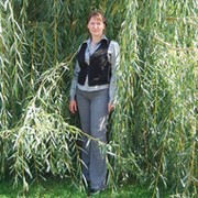 Татьяна Соболь on My World.