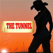 «THE TUNNEL» restorant & bar on My World.