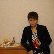 Гульназ Фархутдинова on My World.