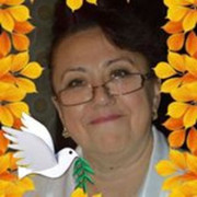 Татьяна Николаева on My World.