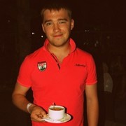 Антон Громов on My World.