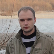 Роман Владимирович on My World.