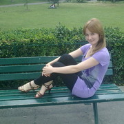 Cristynuta *** on My World.
