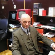 Игорь Гамов on My World.