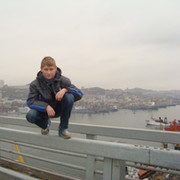 Вадик ) on My World.