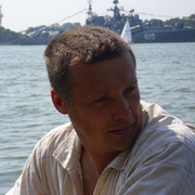 Вадим Коренда on My World.