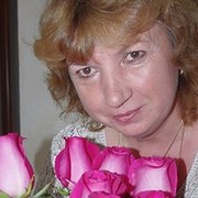 Валентина Руденко on My World.
