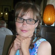 Анна Сандярова on My World.