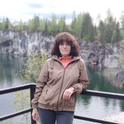 Вера Порваткина on My World.