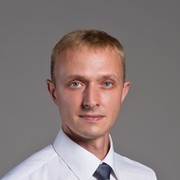 Евгений Власенко on My World.