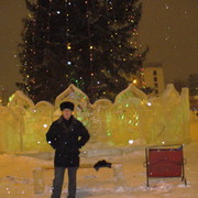 Игорь (Илькам) Шарипов on My World.
